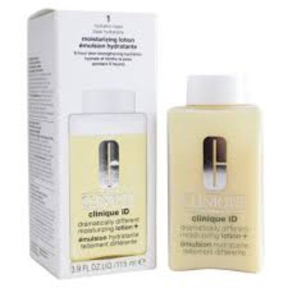 Clinique iD Dramatically Different Moisturizing Lotion - Picture 2 of 2